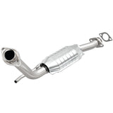 Magnaflow 23368 Standard Grade Direct-Fit Catalytic Converter