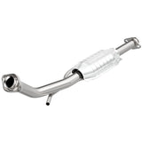 Magnaflow 23378 Standard Grade Direct-Fit Catalytic Converter