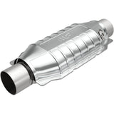 Magnaflow 51036 OEM Grade Universal Catalytic Converter - 2.50in.