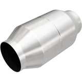 Magnaflow 60111 HM Grade Universal Catalytic Converter - 4.00in.
