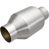 Magnaflow 53956 Standard Grade Universal Catalytic Converter - 2.50in.