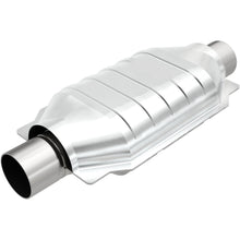 Load image into Gallery viewer, Conv-Univ-2.25In-InletOutlet-CenterCenter-Oval-12In-Body-L-X-7In-W-X-16In-Overall-L
