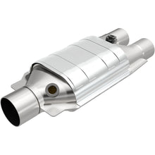Load image into Gallery viewer, Conv-Univ-2.5Inch2Inch-SingleDual-W-O2