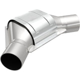 Magnaflow 99184HM HM Grade Universal Catalytic Converter - 2.00in.