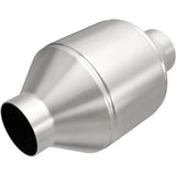 Magnaflow 60105 HM Grade Universal Catalytic Converter - 2.25in.