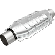 Load image into Gallery viewer, Conv-Universal-2.5In-Inlet-2.5In-Outlet-16In-Length