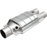 Magnaflow 51067 OEM Grade Universal Catalytic Converter - 2.00in.