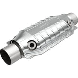 Magnaflow 51066 OEM Grade Universal Catalytic Converter - 2.50in.
