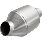 Magnaflow 99775HM HM Grade Universal Catalytic Converter - 2.25in.