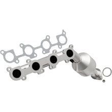 Load image into Gallery viewer, Conv.-Df-03-1104-Lexus-Gx470-4.7L-PS-Manifold--03-04-Toyota-4-Runner-4.7L-PS-Manifold