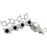 Magnaflow 50741 HM Grade Manifold Catalytic Converter