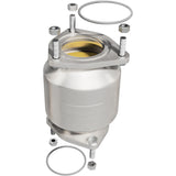 Magnaflow 452338 California Direct-Fit Catalytic Converter