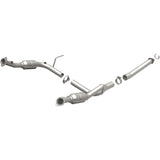 Magnaflow 93111 HM Grade Direct-Fit Catalytic Converter