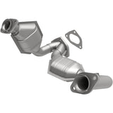 Magnaflow 93110 HM Grade Direct-Fit Catalytic Converter