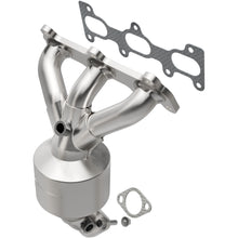 Load image into Gallery viewer, Conv.-Df-05-06-Hyundai-Santa-Fe05-09-Tucson--05-08-Kia-Sportage-DS-Manifold