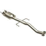Magnaflow 50672 HM Grade Direct-Fit Catalytic Converter