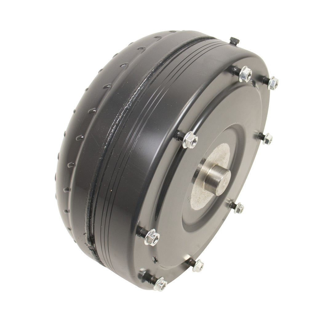 Converter---2008-2010-Ford-6.4L-5R110---Multi-Disc