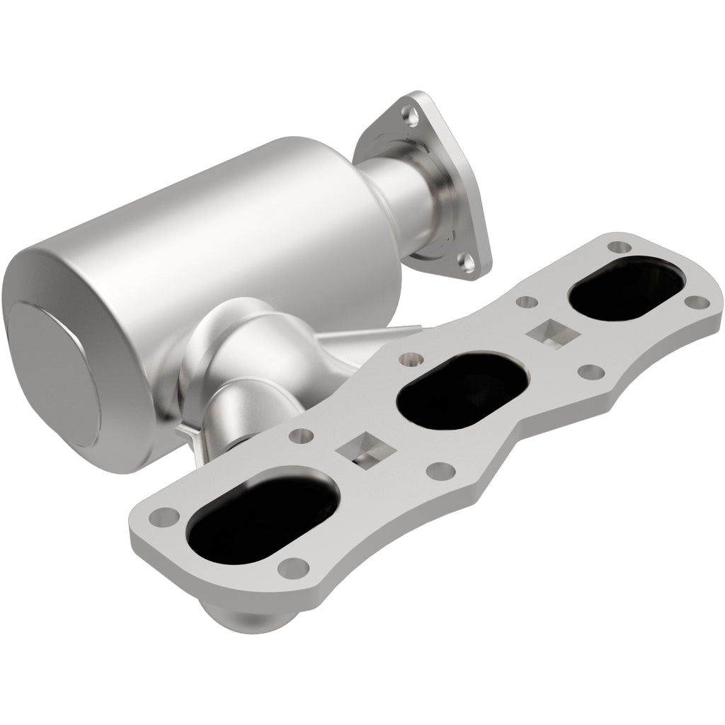 Converter-Direct-Fit-00-04-Porsche-Boxster-2.7L3.2L---Right