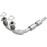 Magnaflow 52289 OEM Grade Direct-Fit Catalytic Converter