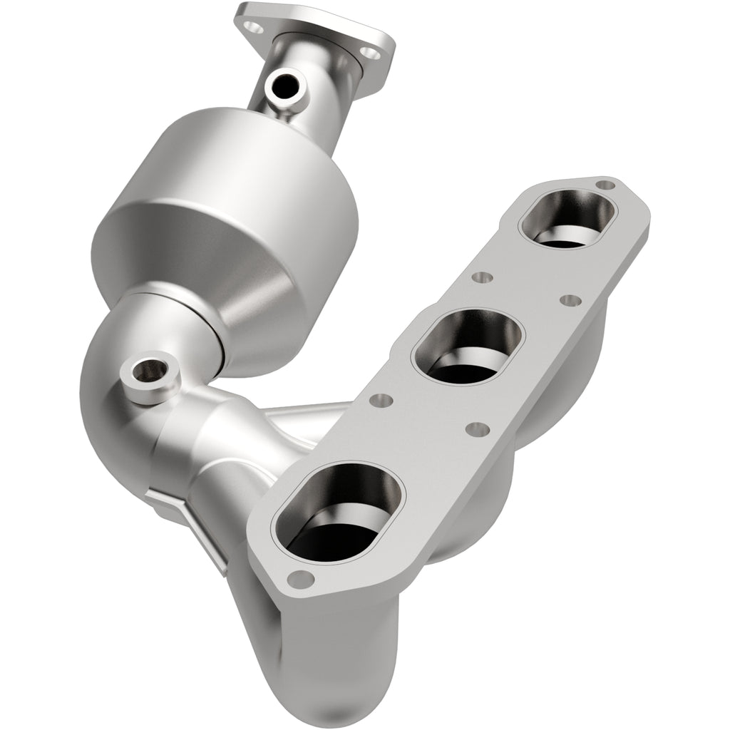 Converter-Direct-Fit-05-08-Porsche-Boxster-H6-2.7L3.2L3.4L