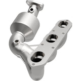 Magnaflow 52361 OEM Grade Manifold Catalytic Converter