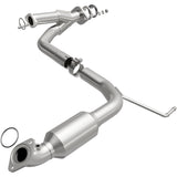 Magnaflow 5491701 California Direct-Fit Catalytic Converter