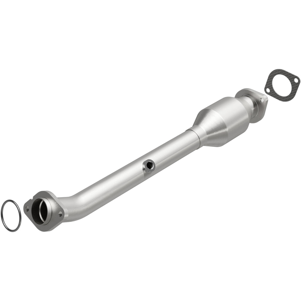 Converter-Direct-Fit-05-12-Nissan-Pathfinder-4.0L--05-15-Nissan-Xterra-4.0L