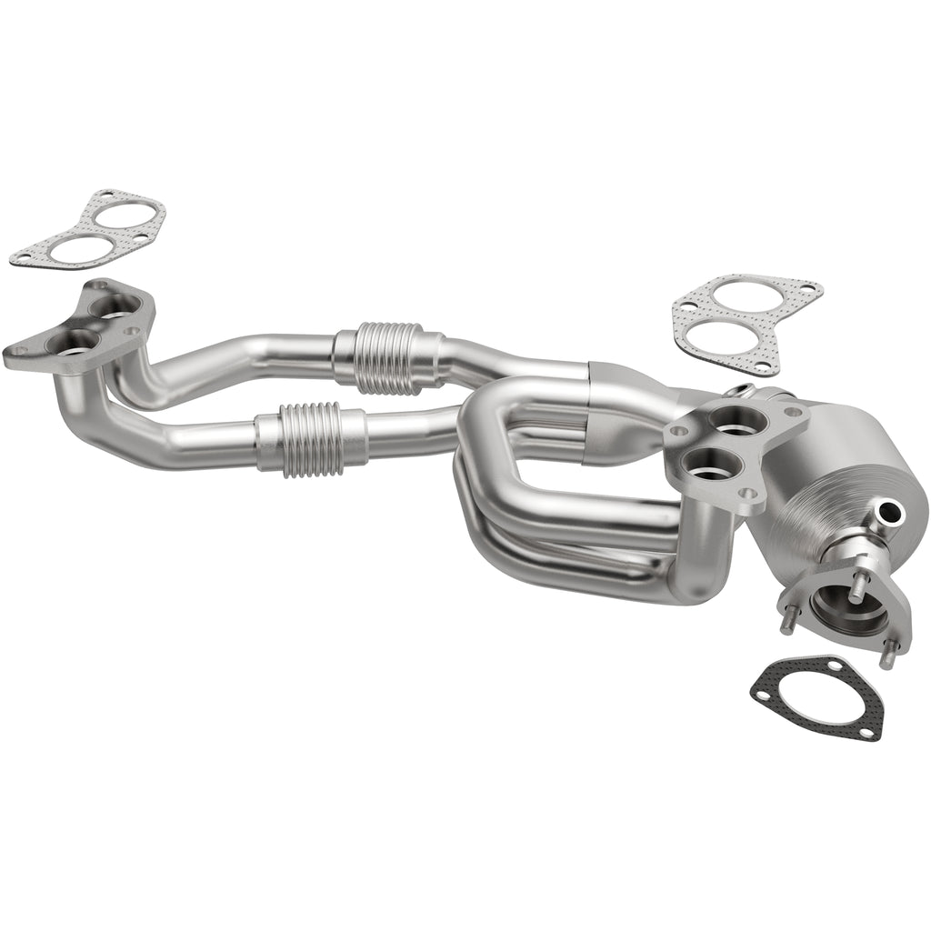 Converter-Direct-Fit-06-10-Subaru-Forester