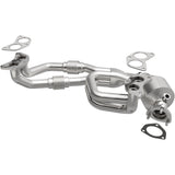 Magnaflow 5531447 California Manifold Catalytic Converter