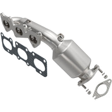 Load image into Gallery viewer, Converter-Direct-Fit-11-14-Hyundai-Genesis-V6-3.8L