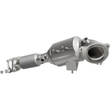 Magnaflow 21-711 OEM Grade Direct-Fit Catalytic Converter