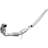 Magnaflow 21-580 OEM Grade Direct-Fit Catalytic Converter