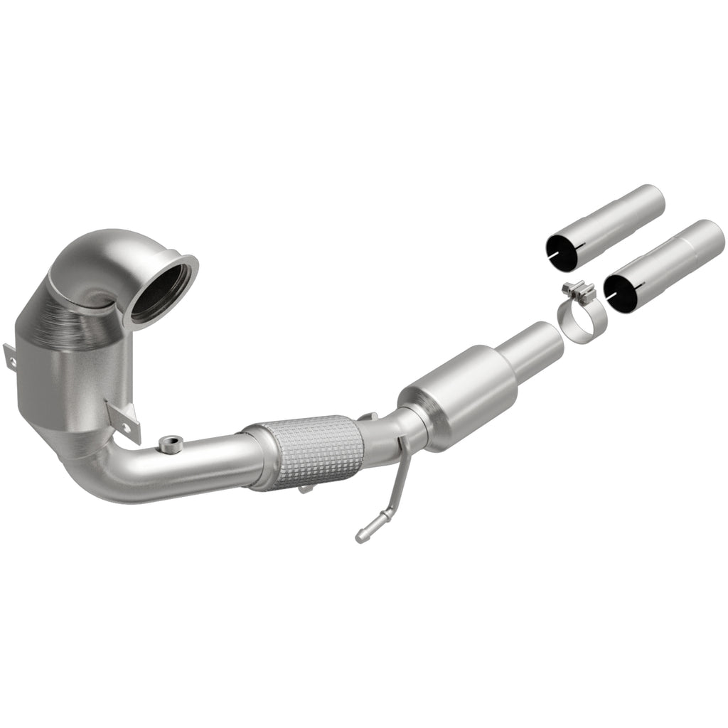 Converter-Direct-Fit-15-17-Volkswagen-Golf--Gti