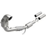 Magnaflow 21-581 OEM Grade Direct-Fit Catalytic Converter