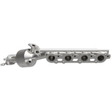Magnaflow 22-031 OEM Grade Manifold Catalytic Converter