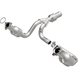 Magnaflow 52617 OEM Grade Direct-Fit Catalytic Converter