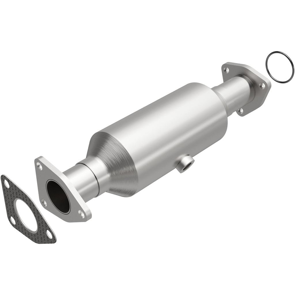 Converter-Direct-Fit-98-02-Honda-Accord-L4-2.3L