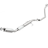 Magnaflow 551496 California Direct-Fit Catalytic Converter