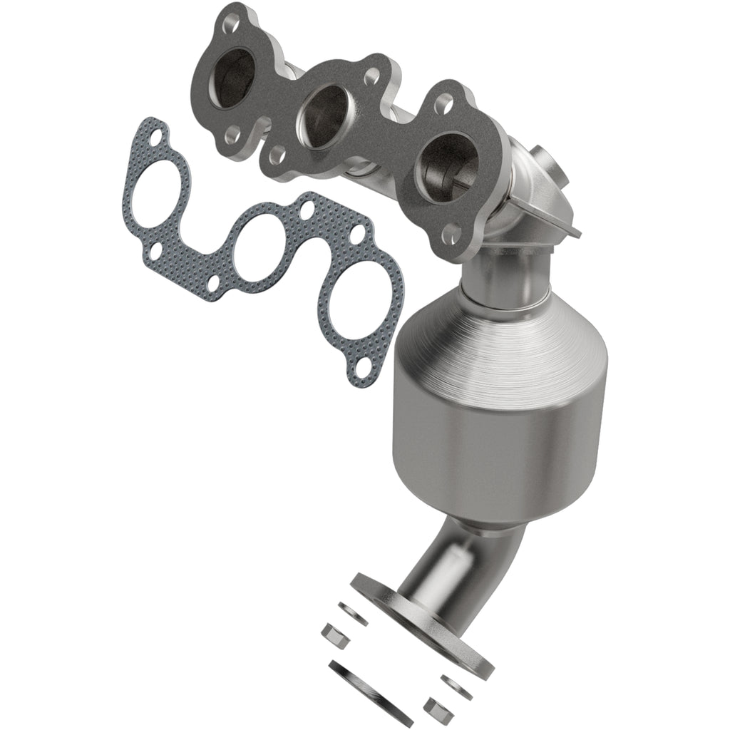 Converter-Direct-Fit-California-Grade-04-06-Toyota-Camry-3.3L