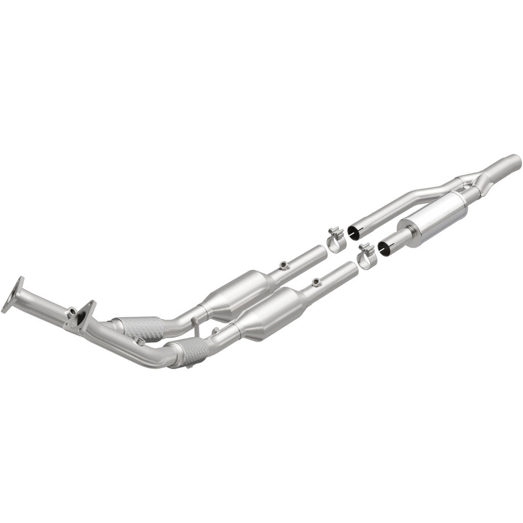 Converter-Direct-Fit-California-Grade-06-09-Audi-A3-Quattro-3.2L
