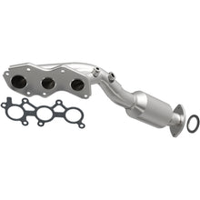 Load image into Gallery viewer, Converter-Direct-Fit-California-Grade-06-09-Lexus-Is250-2.5L--06-13-Lexus-Is350-3.5L