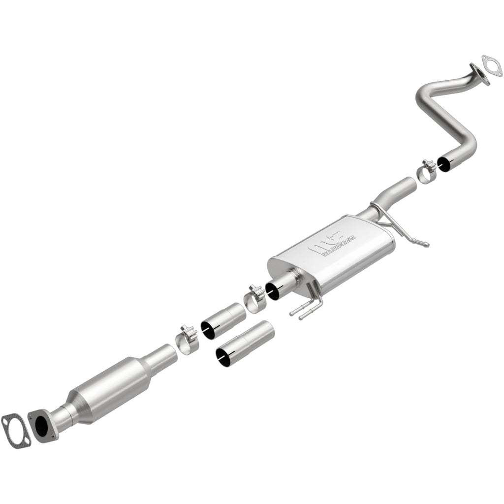 Converter-Direct-Fit-California-Grade-2014-Kia-Soul-2.0L
