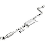 Magnaflow 5561851 California Direct-Fit Catalytic Converter