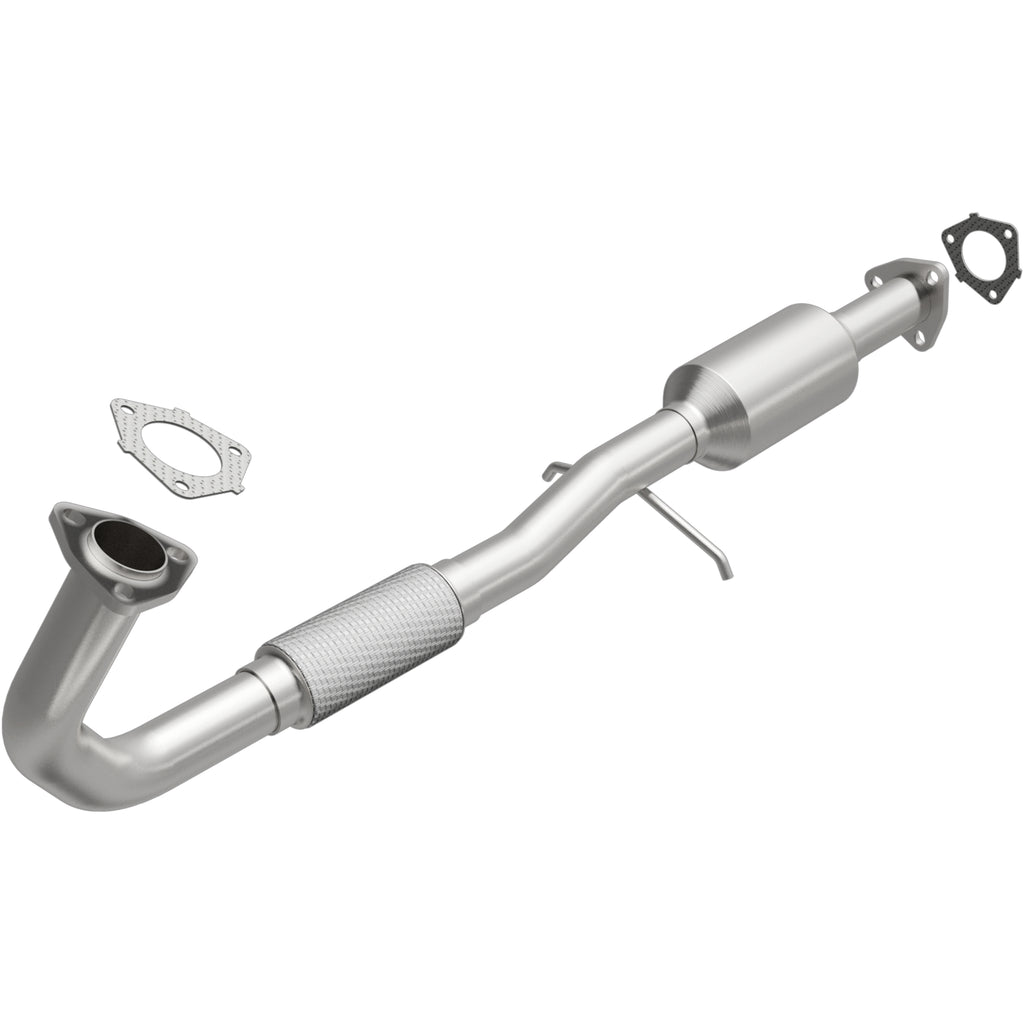 Converter-Direct-Fit-California-Grade-96-97-Saturn-Sl-1.9L
