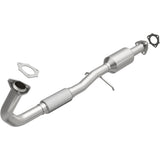 Magnaflow 4481535 California Direct-Fit Catalytic Converter