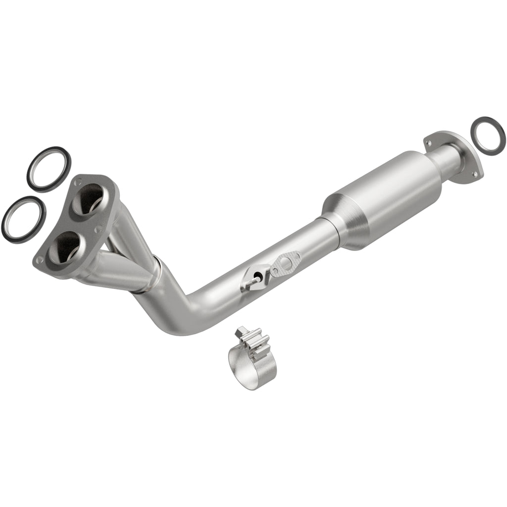 Converter-Direct-Fit-California-Grade-96-98-Toyota-4Runner-2.7L