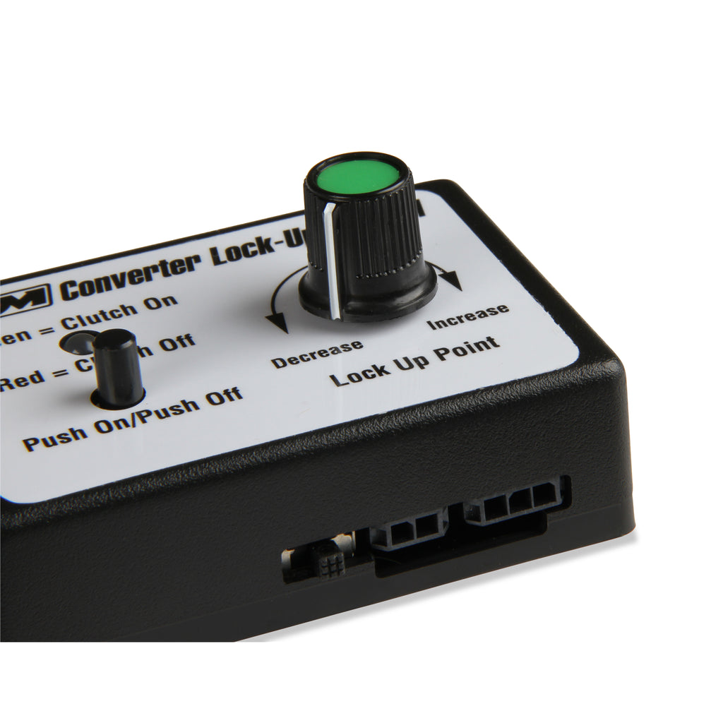 Converter-Lockup-Controller