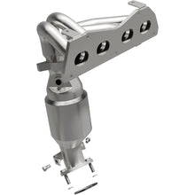 Load image into Gallery viewer, Converter-Manifold-Direct-Fit-California-Grade-10-11-Toyota-Camry-2.5L
