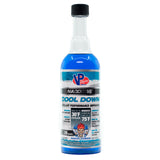 VP Racing Fuels 2086 Cool Down Madditives Retail Bottle 9/16oz Case