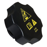 Crown Automotive 68249136AA Coolant Bottle Cap for 2013+ Chrysler, Dodge, Ram, & Fiat Models w/ Select Eng.